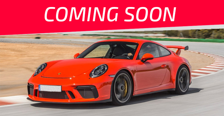 2018 991.2 Porsche 911 GT3 Image 1