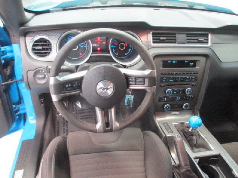 Mustang Boss 302 Image 2