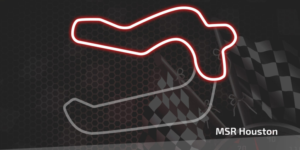 MSR Houston Austin Supercar Driving Longhorn Racing Academy