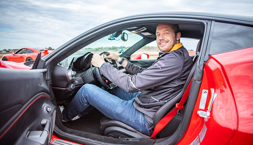 Driver Driver
